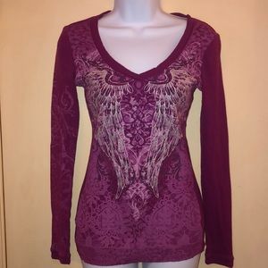 Women’s Long Sleeve